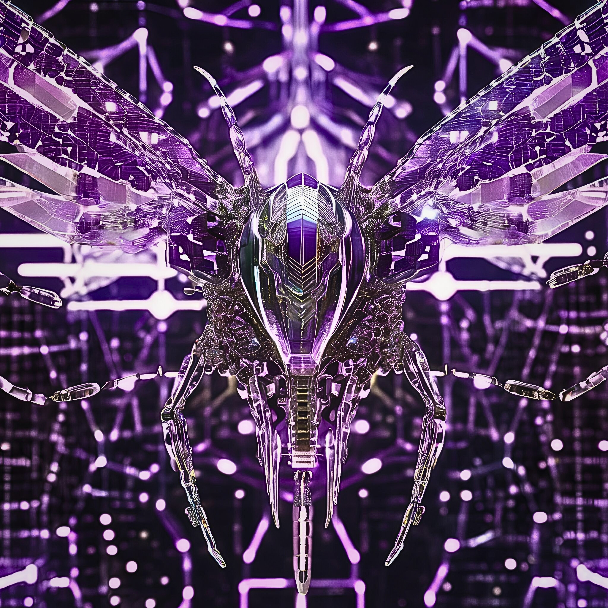 Digital Art Creation